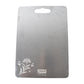 Apex Steel-x Stainless Steel Medium Chopping Board
