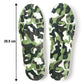 Premium Cushion Support Insoles For Shoes (1 Pair 42 To 45 Size)