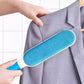 1241 Pet Hair Remover Multi-purpose Double Sided Self-cleaning And Reusable Pet Fur Remover