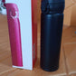 Water Bottle For Kids  Insulated Stainless Steel Bottle (500 Ml  Mix Color)
