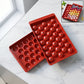 durable plastic lollipop maker mold