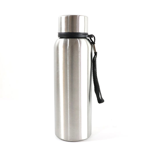 Stainless Steel Vacuum-insulated Drink Water Bottle (750 Ml)