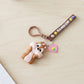 Keychain Strap