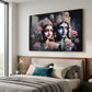 Religious Wall Frame