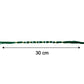 Traditional Green Pearl Beaded Rakhi (1 Pc, Mix Color)