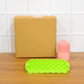 Face Icer Roller With Honeycomb Ice Tray (2 Pc )