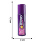 Fast Acting Muscle Pain Relief Moov Spray (35 Gm 1 Pc)
