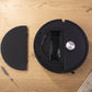 Robotic Vacuum Cleaner with Mopping Function (1 PC, Battery not Included)