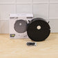 Robotic Vacuum Cleaner with Mopping Function (1 PC, Battery not Included)