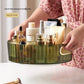360° Rotating Multipurpose Storage Rack with Handles (1 Pc)
