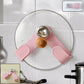 adjustable pot lid holder clip