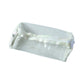 zipper pvc pencil storage pouch