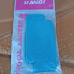 Toe Separators Toe Spacers Sponge Toe Stretcher Pedicures (1 Pair)
