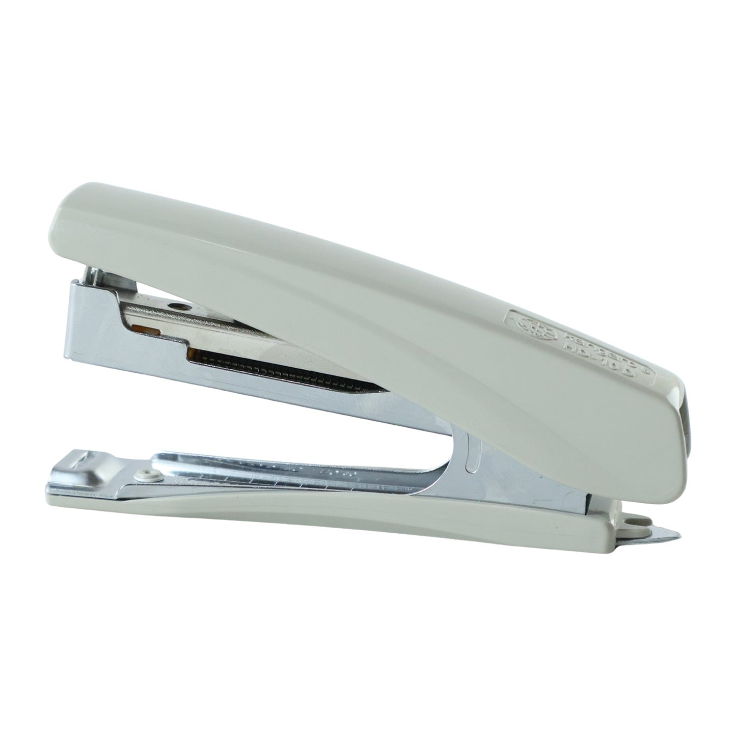 Kangaro Hd-10d Professional Metal Stapler For Office School And Home Use (1 Pc)
