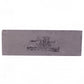 Combination Knife Sharpening Stone Silicon Carbide Whetstone B Grade (1 Pc)