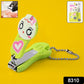 cute cartoon nail cutter