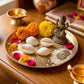 decorative kaudi shells for rituals