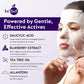 In’lief Salicylic Acid 1% Clarifying & Pore-Refining Facial Sheet Mask (1 Pc)