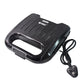 Easy-to-Use Sandwich Toaster Maker