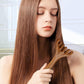 Handheld scalp massage tool
