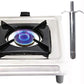 2157 Stainless Steel Electronic Gas Lighter For Lighting Gas Stove
