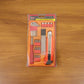 compact screwdriver tool set