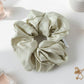 Fabric Hair Scrunchie