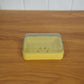 Travel friendly soap case