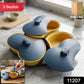 Snack Serving Tray