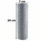 Disposable Cleaning Cloth Roll Reusable Microfiber Kitchen Towel Tear-off (1 Roll)