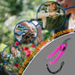 Stainless Steel Garden Scissors, flower cutter
