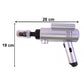 High Pressure Cordless Car Washer Gun Kit  Portable With Hose  Foam