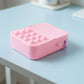 Trendy kids pop purse