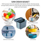 Kitchen accessories storage holder