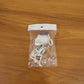Stylish keychain for gift