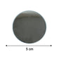 convex blind spot mirror for safety