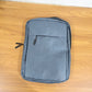 Multipurpose Travel Luggage Backpack with USB Charging Port (1 Pc, 37x28 Cm)