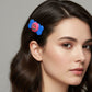 Cartoon Hair Clips