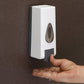  Wall Mounted Liquid Soap Dispenser - alternative angle
