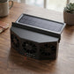 car heat ventilation fan