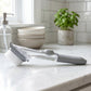Soap Dispensing Dish Scrub Brush Refillable Kitchen Cleaning Brush (1 Pc)