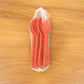 Food Plastic Spoon Set Table Spoon Tea Spoon Coffee Spoon  Heat Resistant 5 Pc