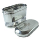 Modular Steel Canister