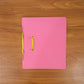heavy duty file holder