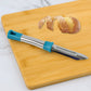 Apex Premium Stainless Steel Vegetable Fruit Peeler (1 Pc)
