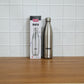 insulated steel hydration bottle