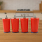 Heavy-Weight Gas Stove Leg Set