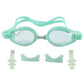 clear vision swim goggles