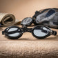 lightweight kids goggles swimming sports gear