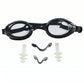 durable kids swimming goggles water practice use